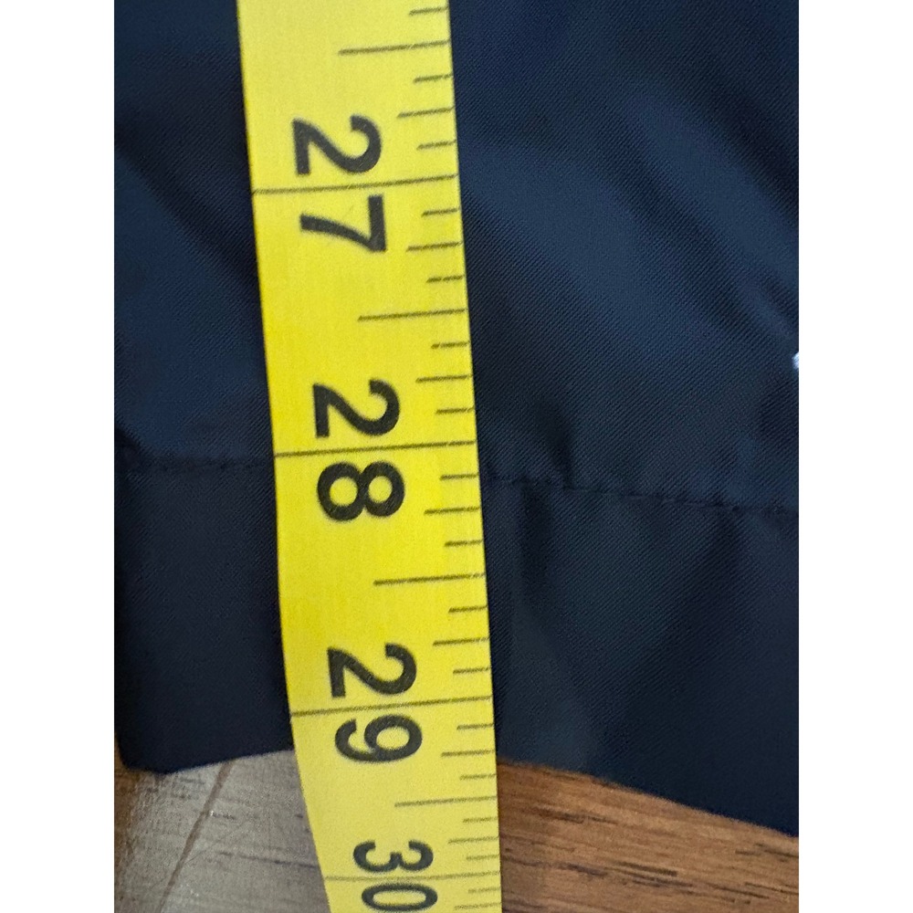 Columbia Kids Black Rain Pants Elastic Waist Cargo Pocket Outdoor‎ Size Large - Picture 6 of 10
